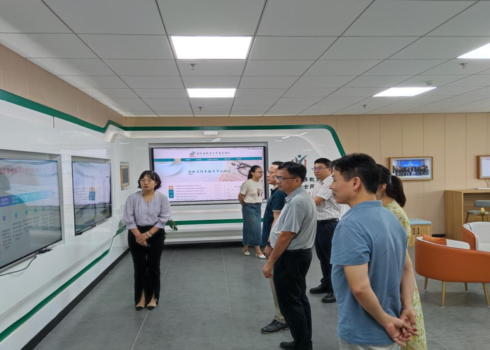 2024.7.4铜陵学院继续教育学院来访网络园区、学分银行考察交流2.png 2024.7.4铜陵学院继续教育学院来访网络园区、学分银行考察交流2.png