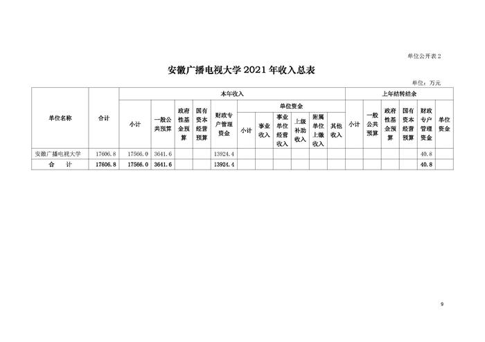 安徽广播电视大学2021年单位预算_页面_09.jpg